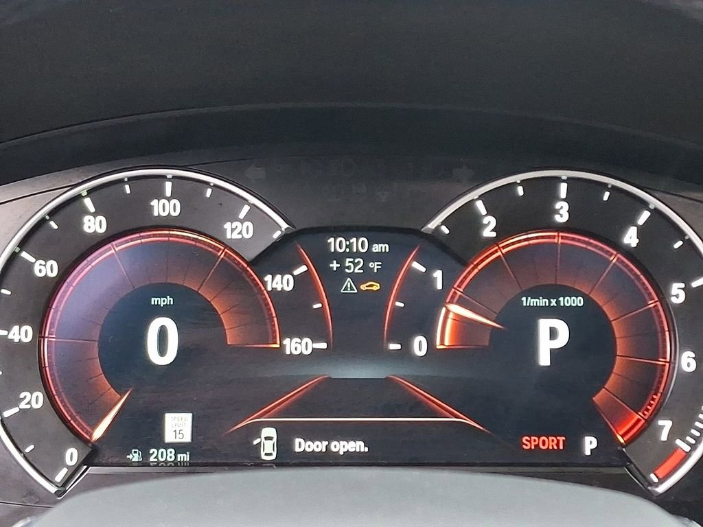 Used 2018 BMW X3 xDrive30i w/ Premium Package AWD/4WD image 20