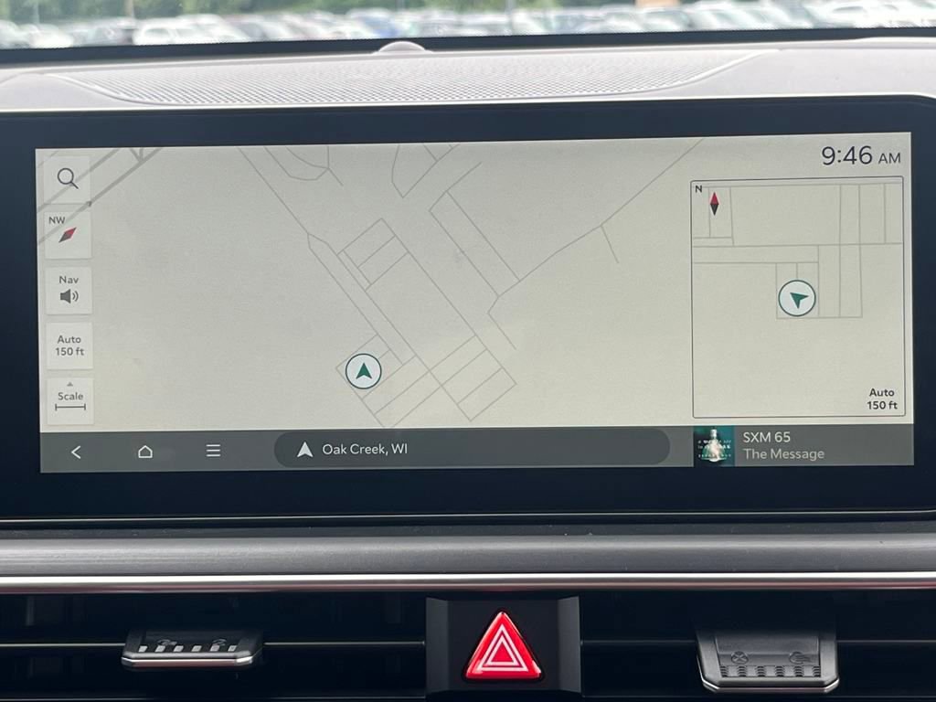 New 2026 Kia K5 GT-Line w/ GT-Line Red Interior Package image 24