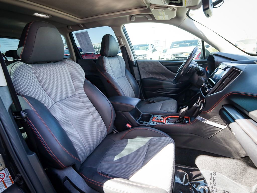Used 2019 Subaru Forester Sport AWD/4WD image 22
