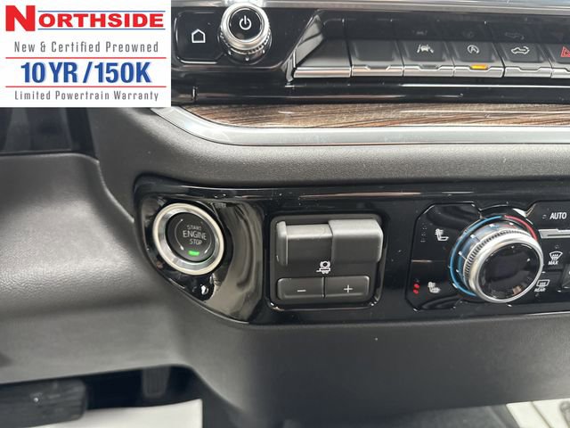 New 2026 GMC Sierra 1500 Elevation image 24