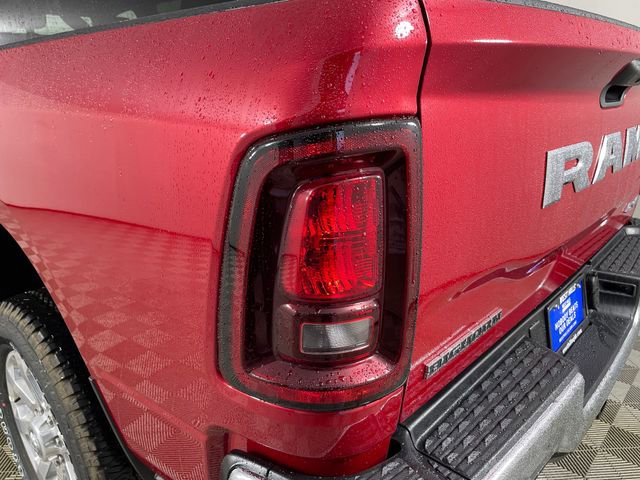 New 2026 RAM 2500 Big Horn AWD/4WD image 15