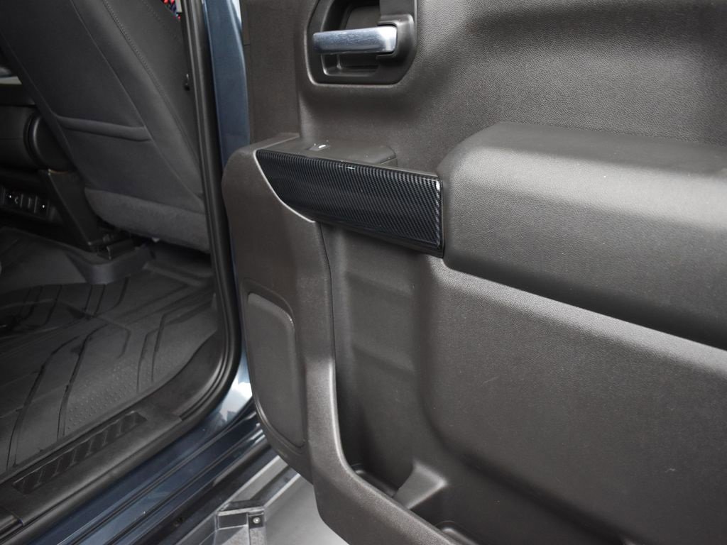 Used 2020 Chevrolet Silverado 1500 LT w/ Texas Edition image 23