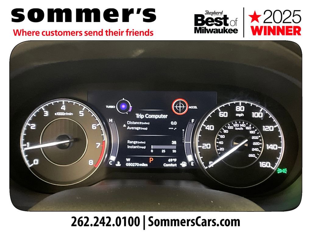 Used 2021 Acura RDX Base image 13