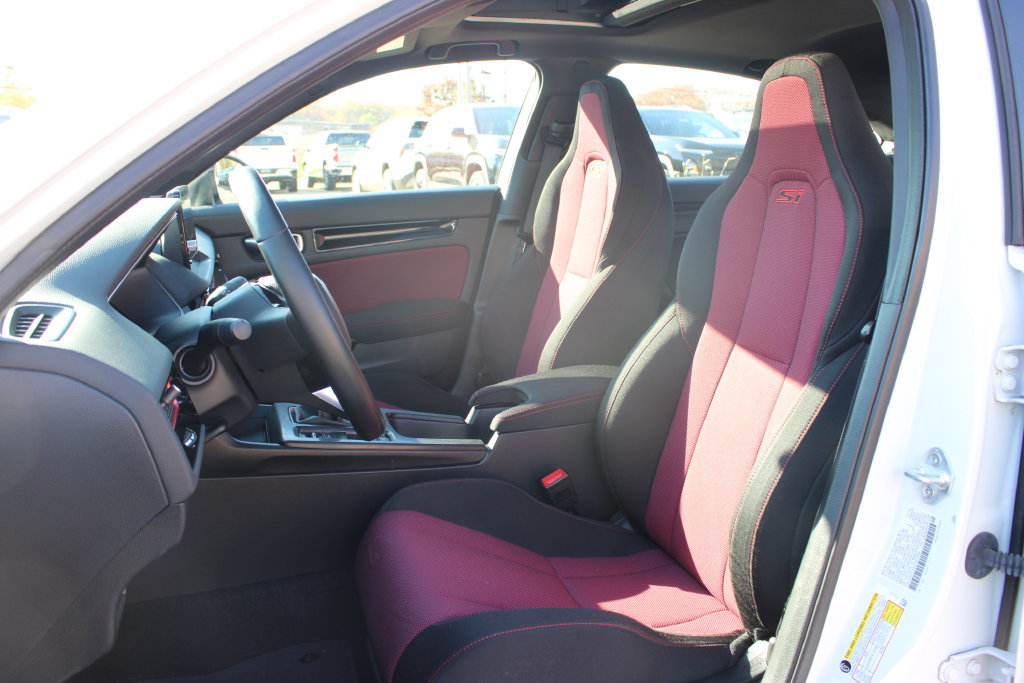Used 2023 Honda Civic Si image 10