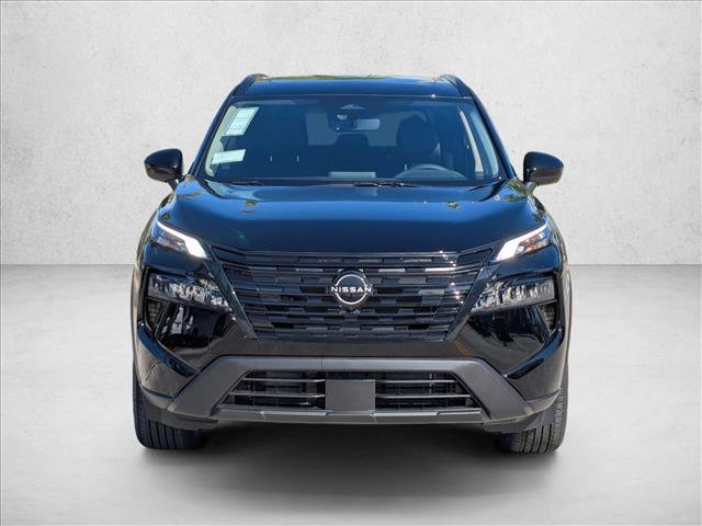 New 2026 Nissan Rogue Dark Armor image 6