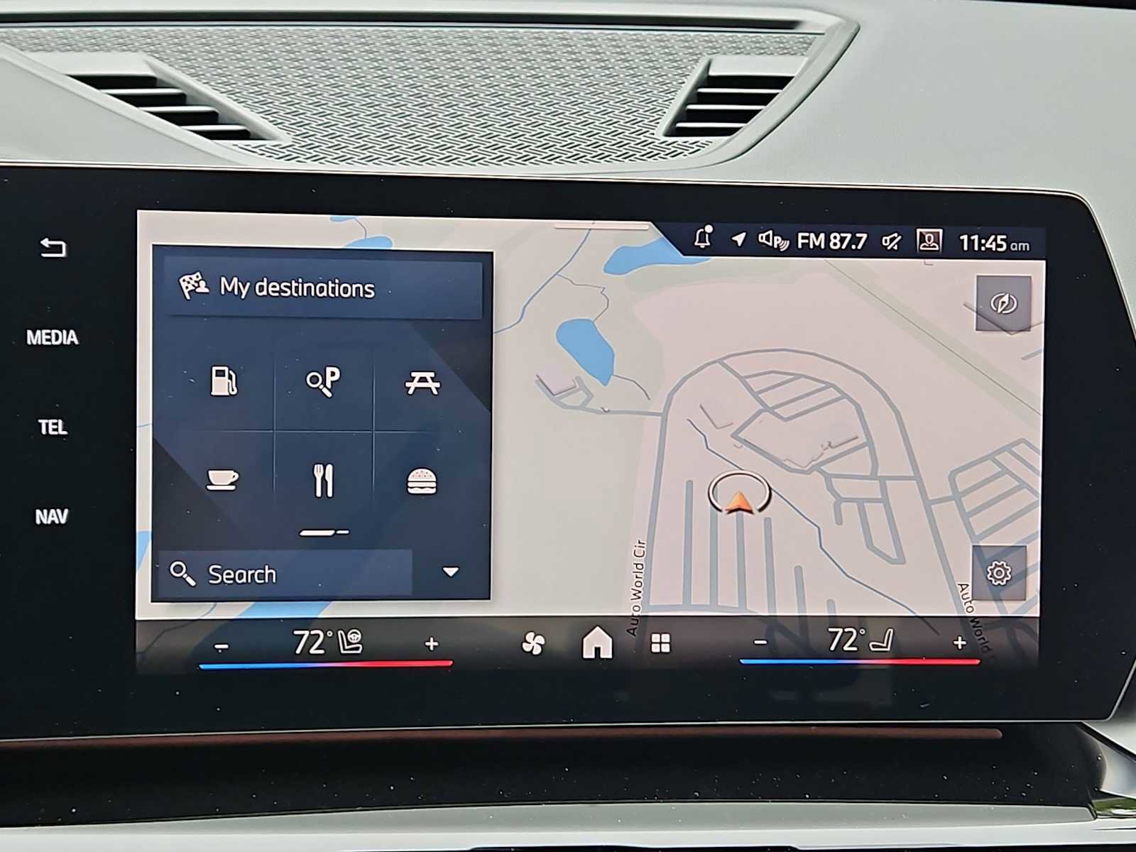 Used 2025 BMW X1 xDrive28i w/ Convenience Package image 29