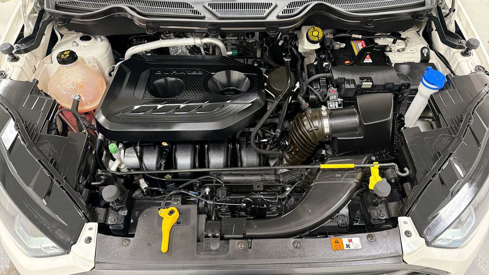 Used 2018 Ford EcoSport SES AWD/4WD image 31