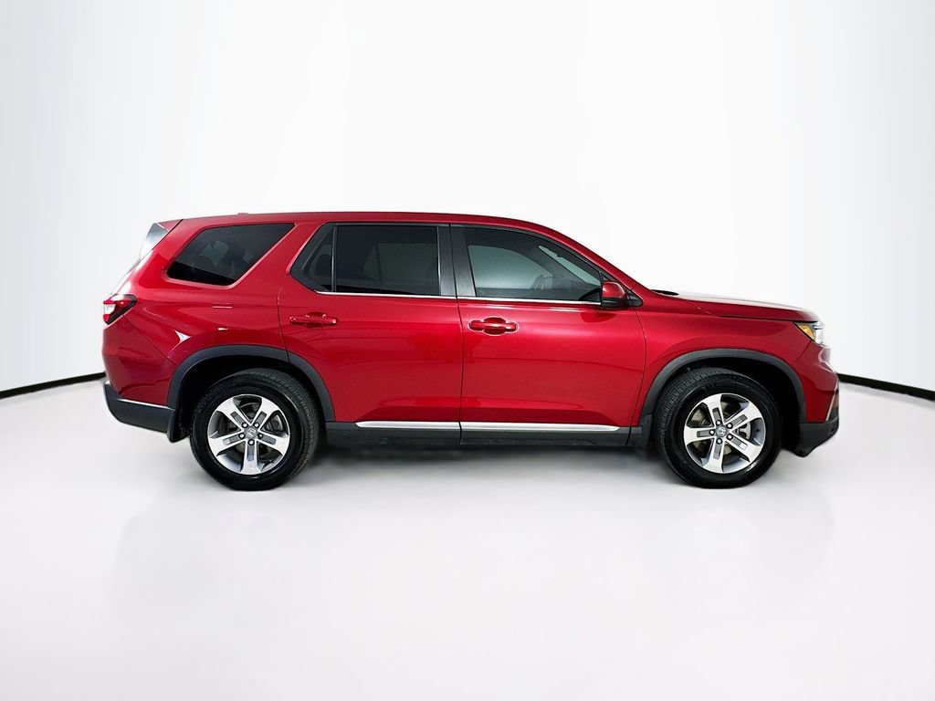 Certified 2023 Honda Pilot EX-L image 8