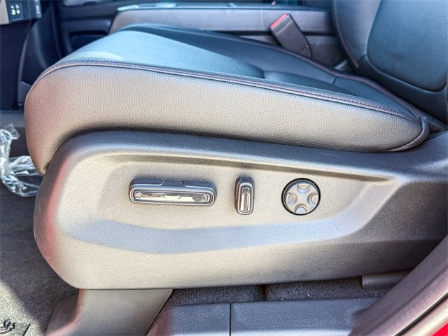 New 2026 Honda Odyssey Sport-L image 28