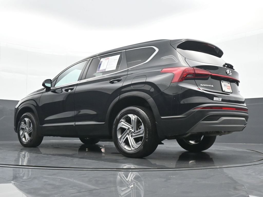 Used 2023 Hyundai Santa Fe SE AWD/4WD image 19