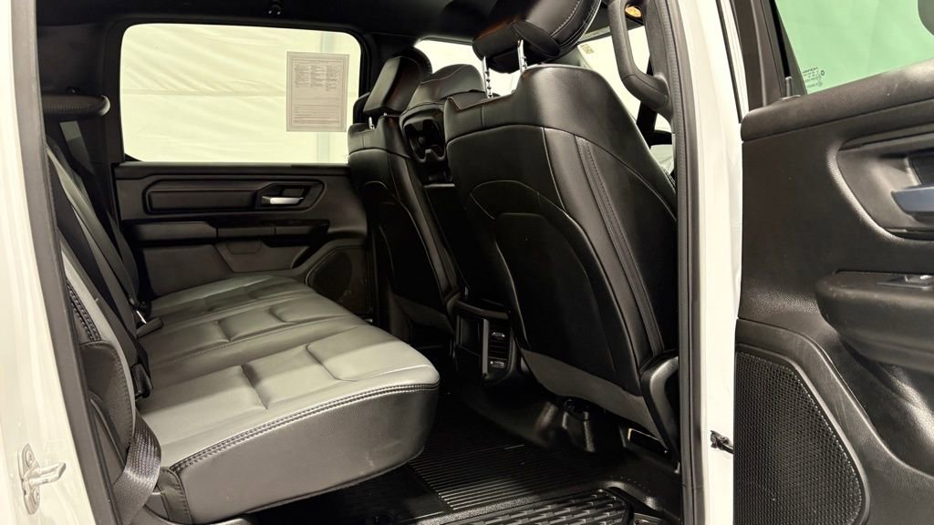 Used 2022 RAM 1500 Tradesman w/ Tradesman Group image 18