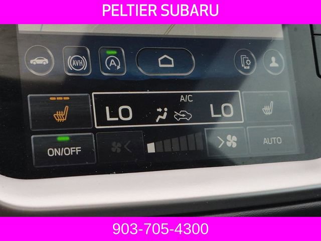 Certified 2025 Subaru Outback Limited w/ Popular Package #2 AWD/4WD image 41