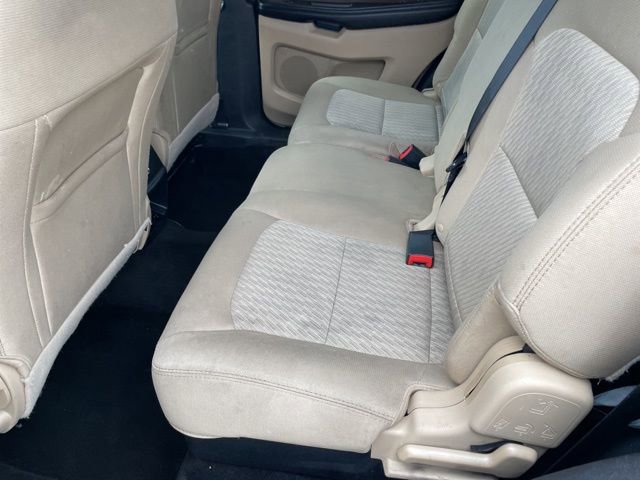 Used 2017 Ford Explorer Base image 11