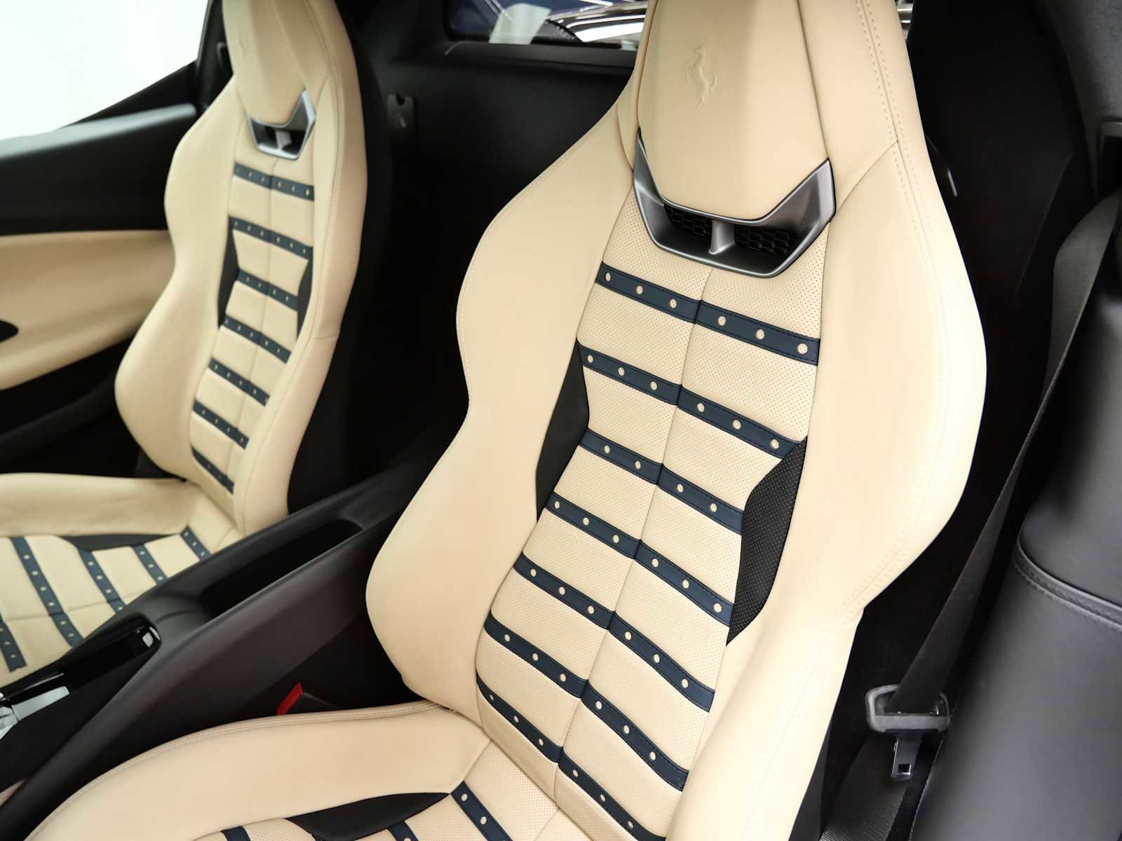 Certified 2023 Ferrari 296 GTB image 16