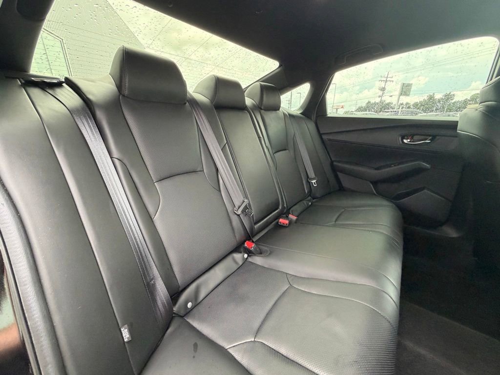 Used 2024 Honda Accord Sport image 26