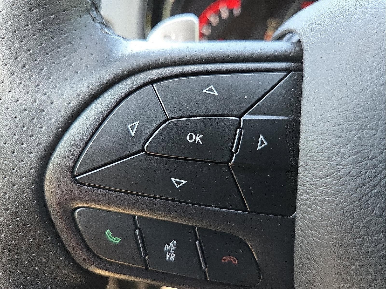 New 2025 Dodge Durango GT image 19