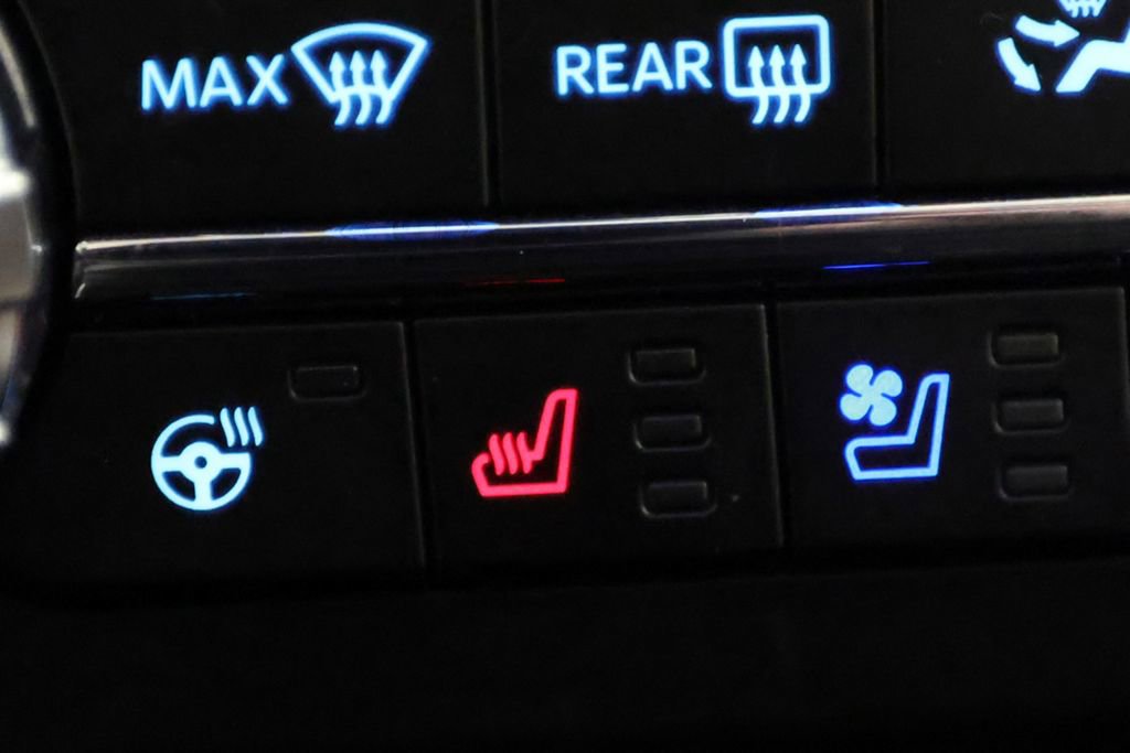 Used 2025 Ford F250 Platinum w/ Platinum Plus Package AWD/4WD image 27