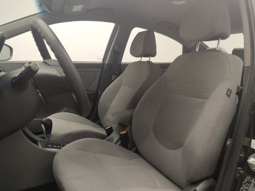 Used 2017 Hyundai Accent Value Edition FWD image 17