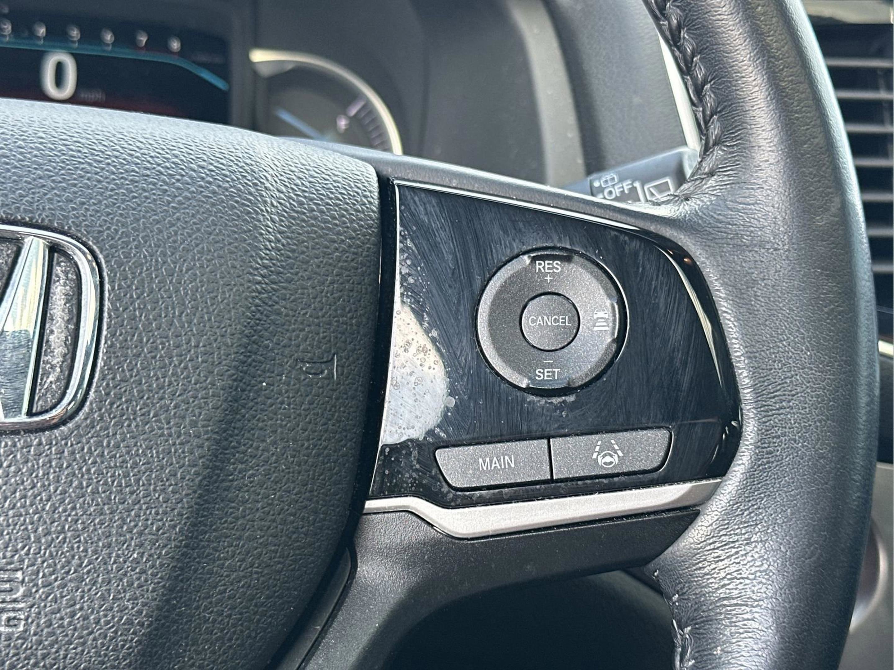 Certified 2022 Honda Pilot Special Edition image 14