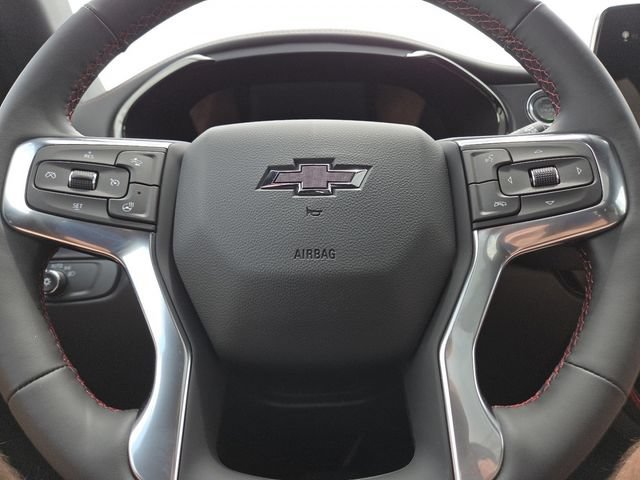 New 2026 Chevrolet Blazer RS w/ Driver Confidence II Package AWD/4WD image 39