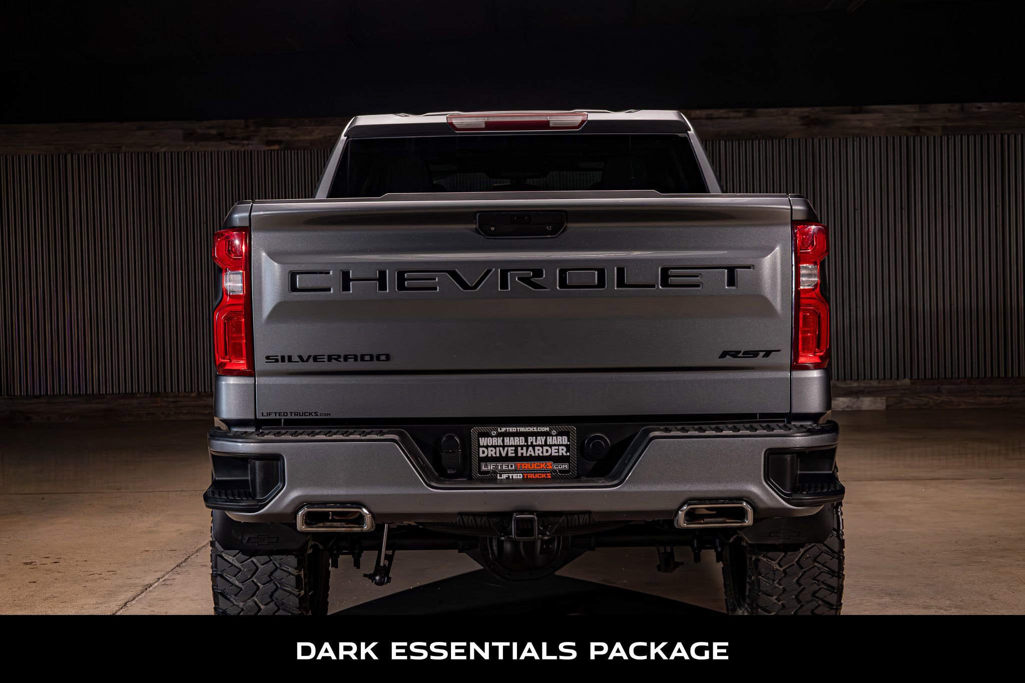 Used 2021 Chevrolet Silverado 1500 RST image 7