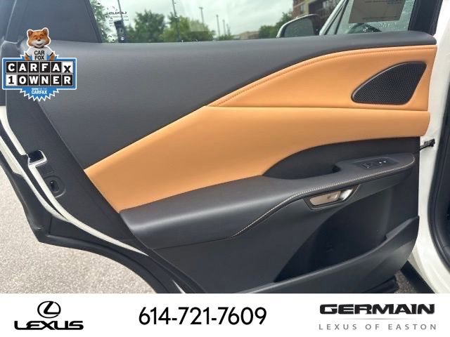 Used 2025 Lexus RX 350 AWD image 19