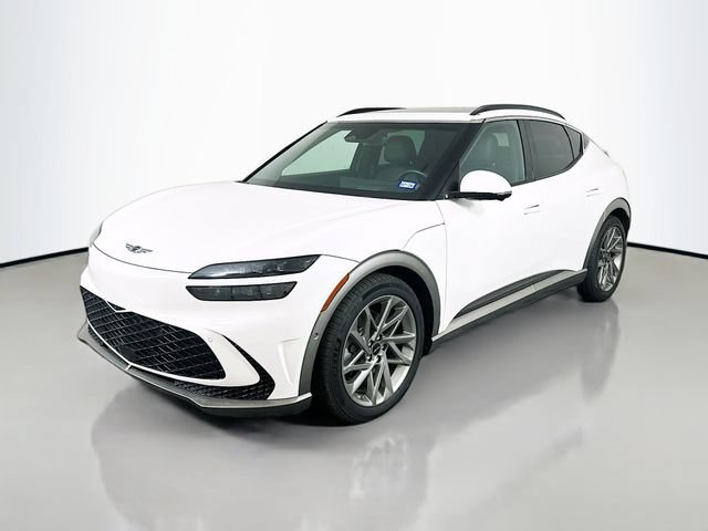 Used 2023 Genesis GV60 Advanced