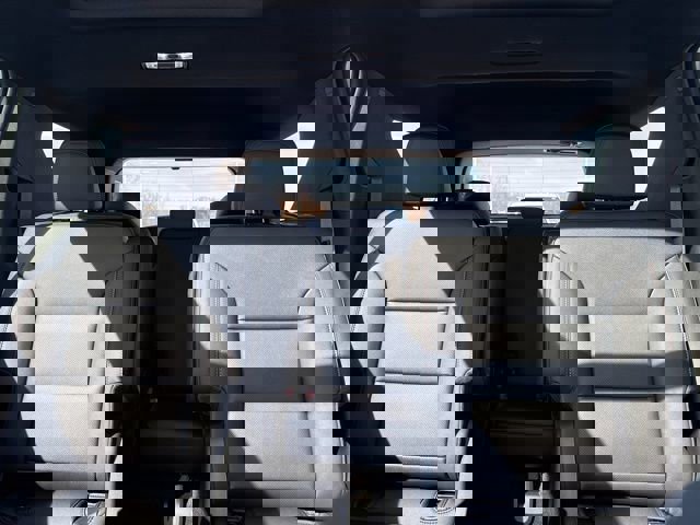 New 2026 Chevrolet Traverse Z71 w/ Driver Confidence Package image 36