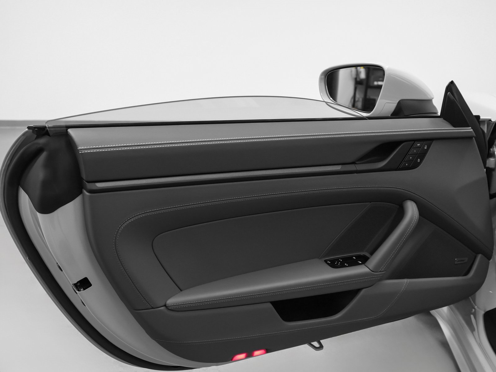 Used 2022 Porsche 911 Targa 4 GTS image 66