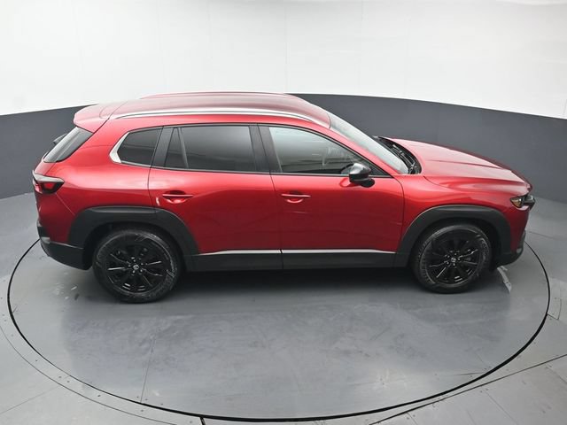 Certified 2024 MAZDA CX-50 AWD 2.5 S w/ Cargo Package image 40