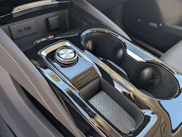 New 2026 Buick Envision Sport Touring AWD/4WD image 23