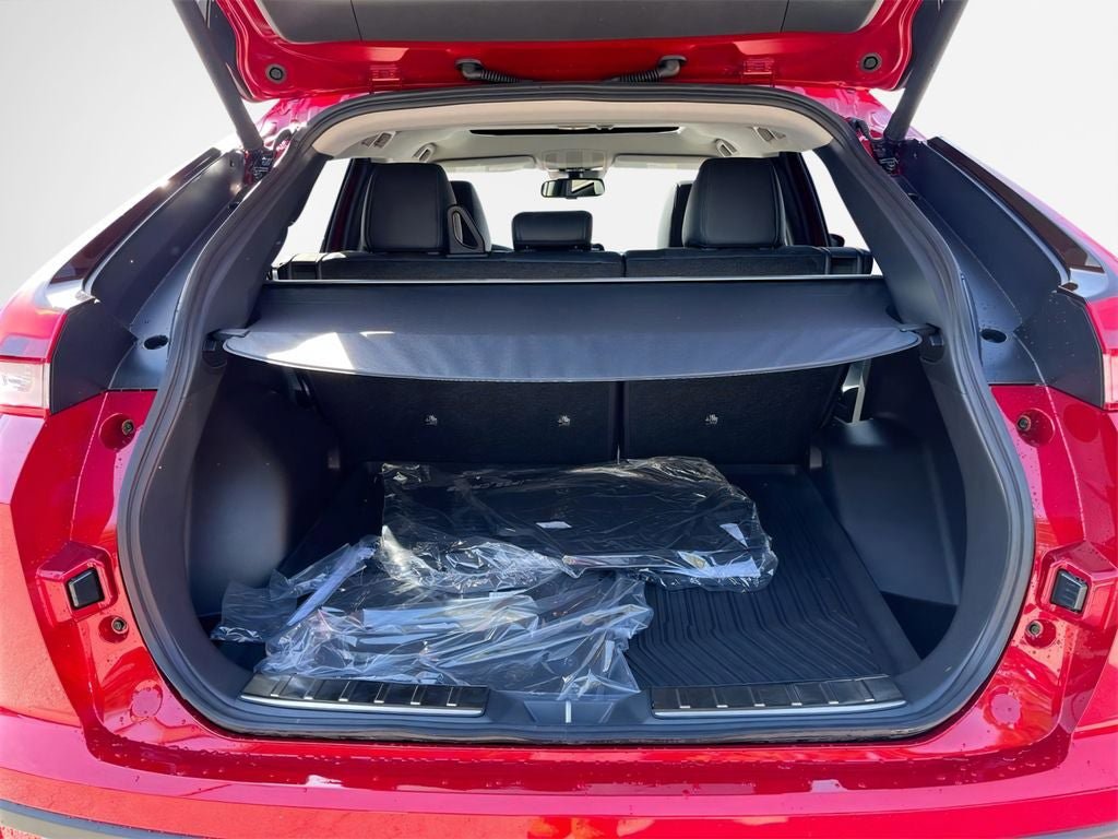 New 2026 Mitsubishi Eclipse Cross AWD image 28