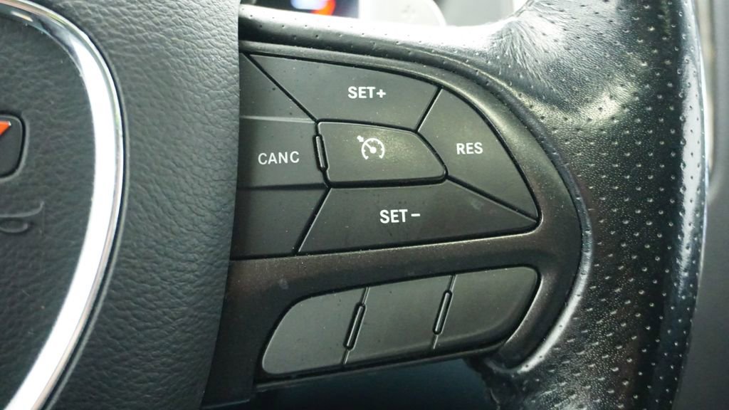 Certified 2020 Dodge Durango GT image 37