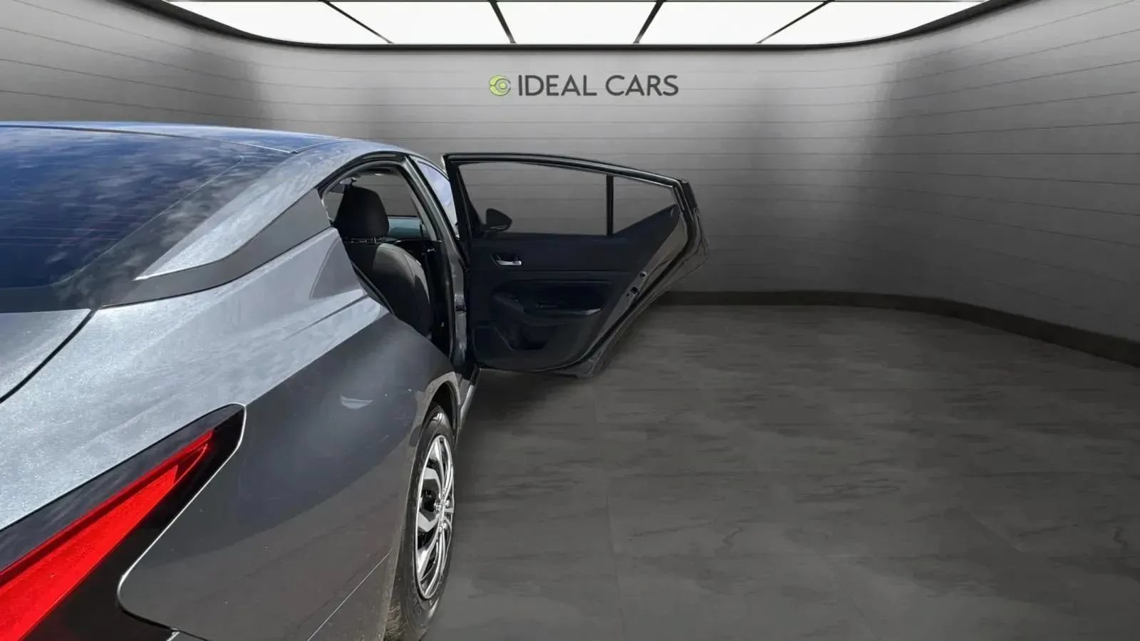 Used 2022 Nissan Altima 2.5 S FWD image 45
