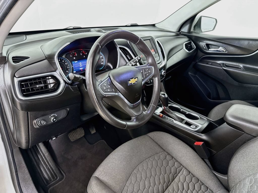 Used 2019 Chevrolet Equinox LT AWD/4WD image 10
