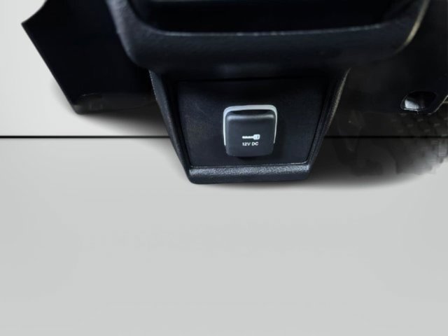 Used 2024 Jeep Compass Trailhawk AWD/4WD image 30