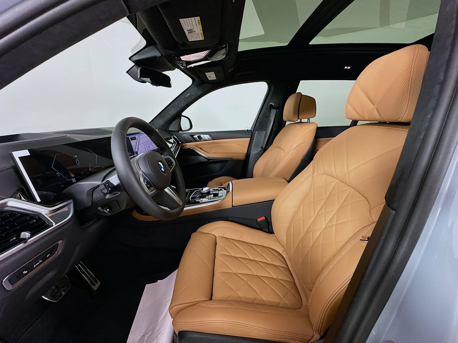 New 2027 BMW X7 xDrive40i w/ Executive Package AWD/4WD image 32