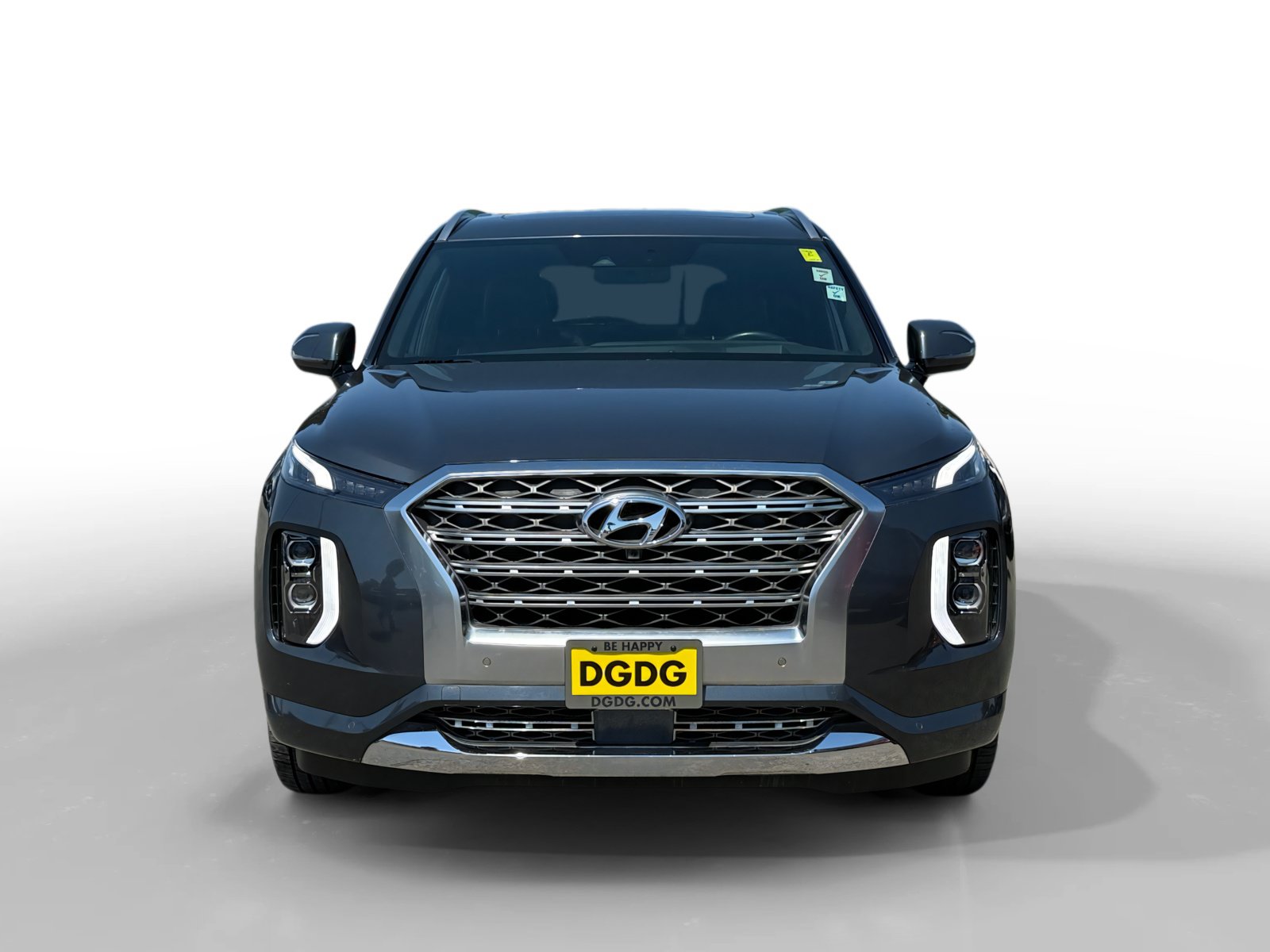 Used 2020 Hyundai Palisade Limited AWD/4WD image 8