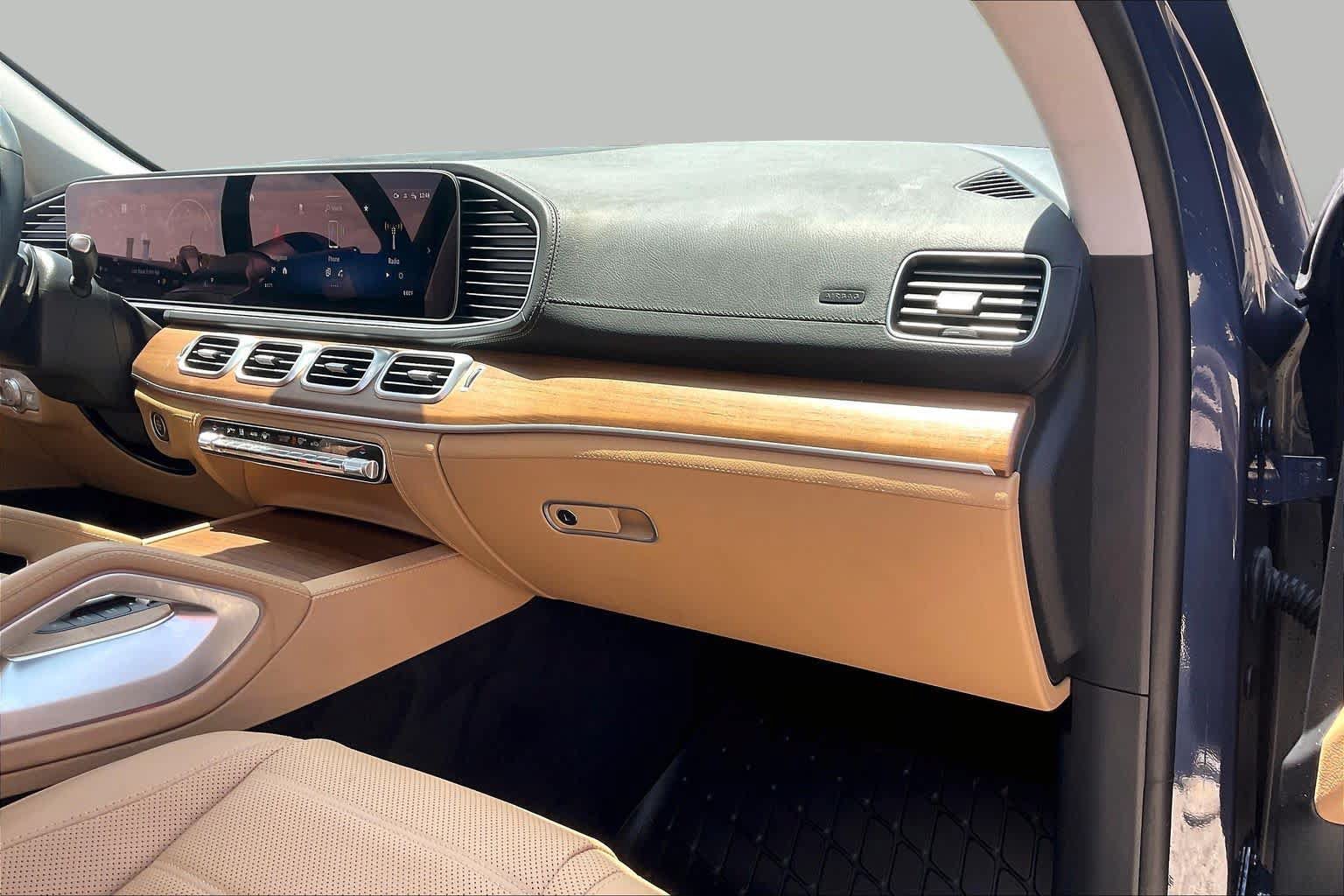 Used 2024 Mercedes-Benz GLE 350 4MATIC image 18