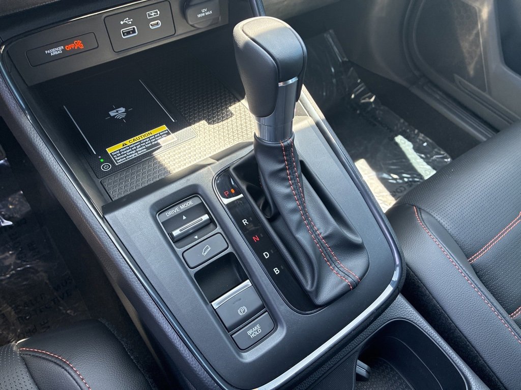 New 2025 Honda CR-V Sport-L image 19