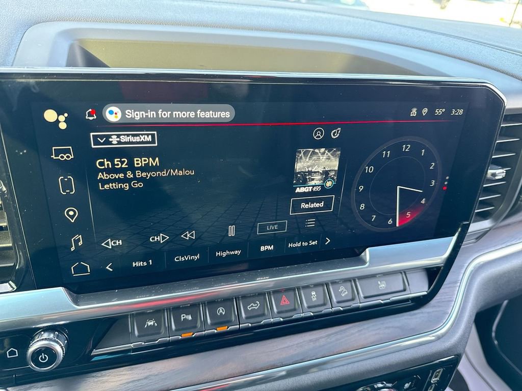 Used 2023 GMC Sierra 1500 SLT w/ SLT Premium Plus Package image 16