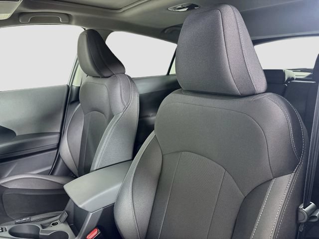 New 2026 Subaru Crosstrek 2.5i Premium AWD/4WD image 19