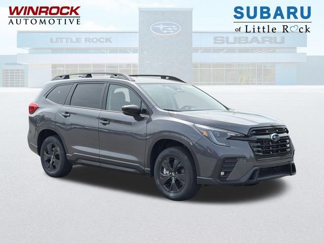 New 2026 Subaru Ascent Premium AWD/4WD image 1