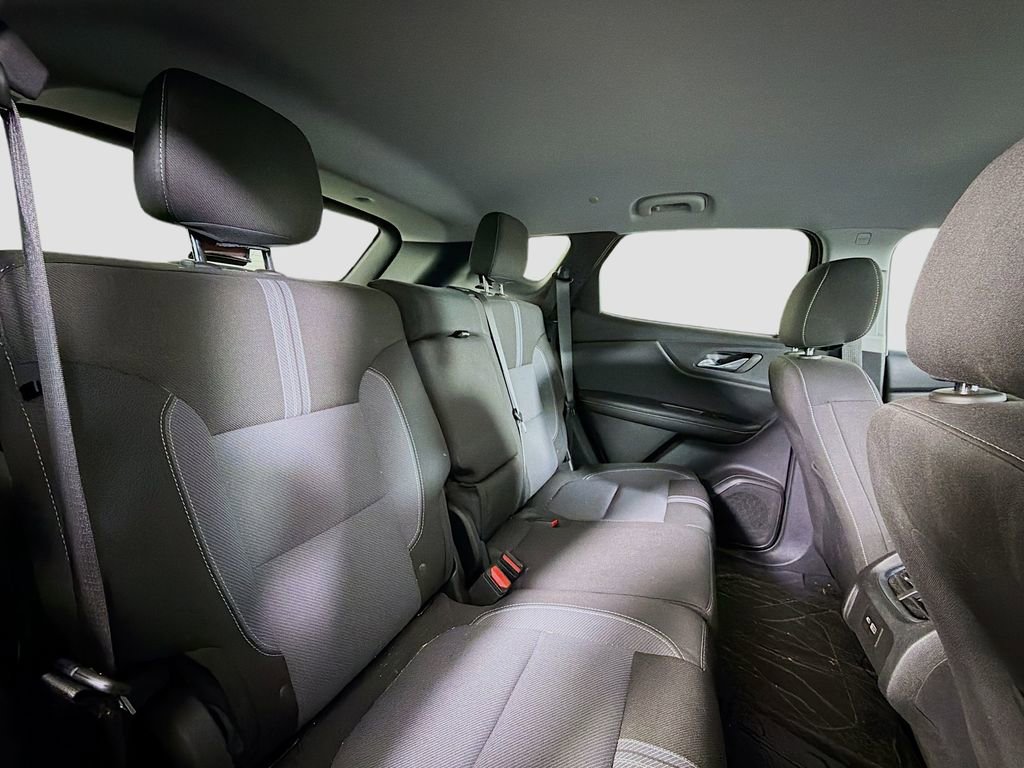 Used 2024 Chevrolet Blazer LT w/ Convenience Package image 30