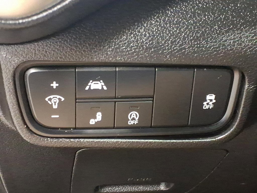 Used 2020 Kia Soul S image 10