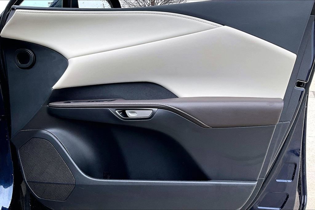 Used 2024 Lexus RX 350 Premium Plus w/ Convenience Package image 24