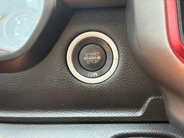 Used 2022 RAM 1500 Rebel w/ Rebel Level 2 Equipment Group AWD/4WD image 20