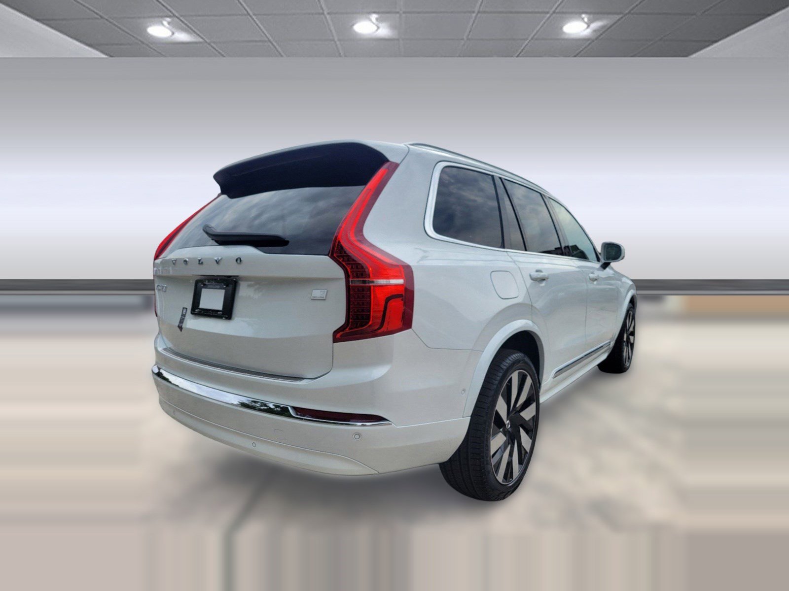 New 2024 Volvo XC90 T8 Plus w/ Protection Package Premier image 8