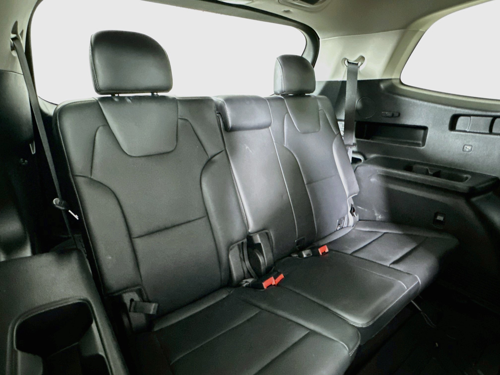 Used 2022 Kia Telluride EX w/ EX Premium Package AWD/4WD image 28