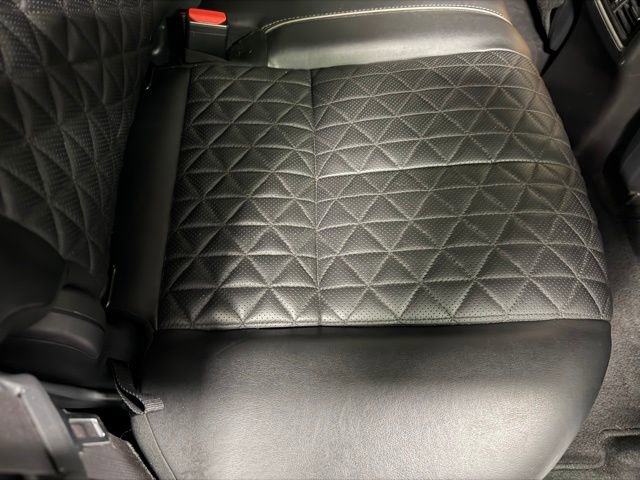 Used 2019 Nissan Murano Platinum w/ Cargo Package image 23